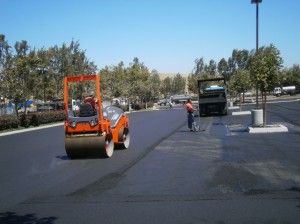 paving company, driveways, Atlanta asphalt