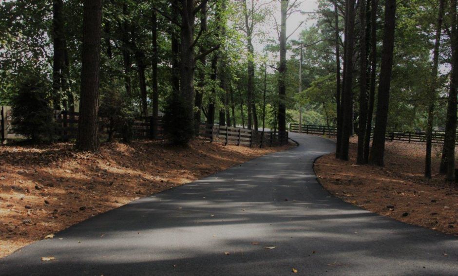 Prime Paving Driveway Resurfacing in Milton, GA